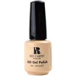 LED Gel Polish, Fake Bake