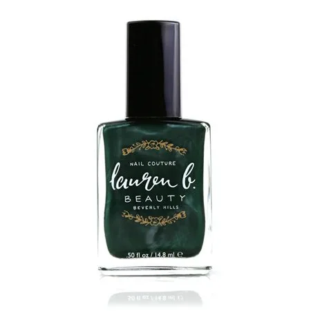 Nail Couture, Calabasas Cash (2019 formulation)