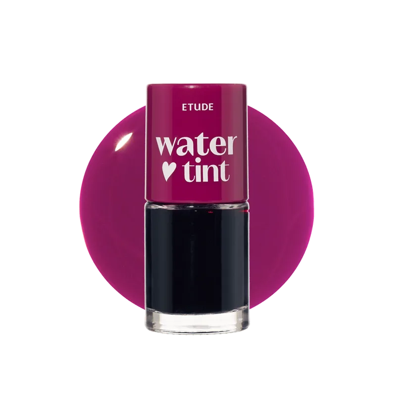 Dear Darling Water Tint, 7 Prune Ade