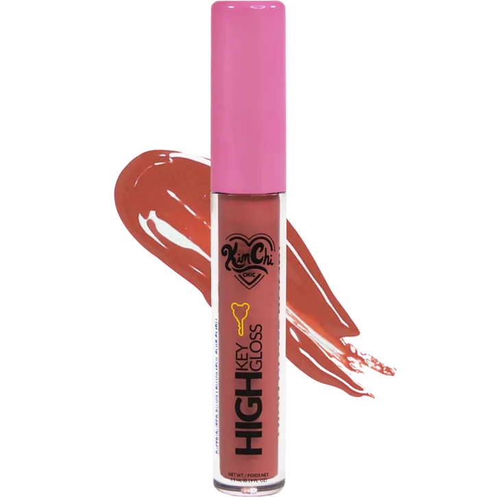 High Key Gloss, 09 Soda Pop