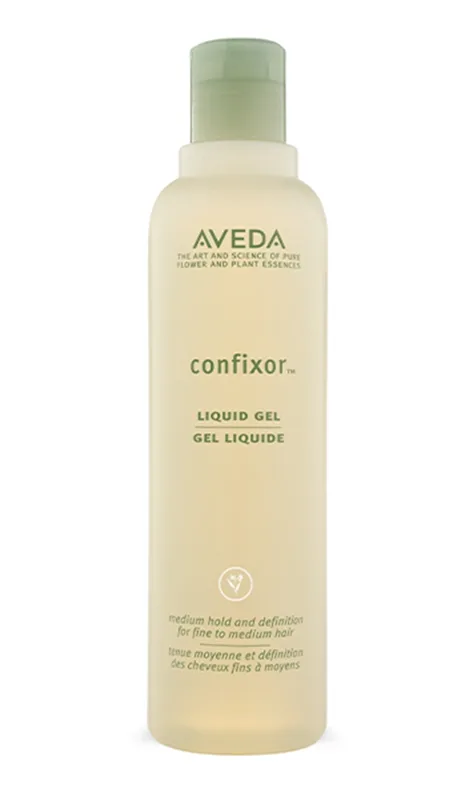 confixor liquid gel