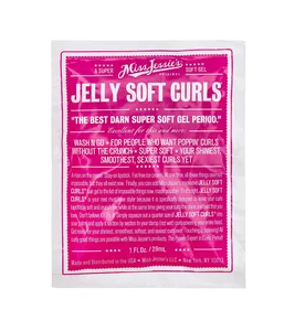 Jelly Soft Curls Hair Gel Packette