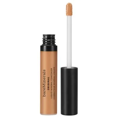 Original Liquid Mineral Concealer, Tan 4C