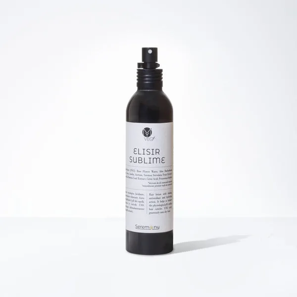 Elisir Sublime, Sublime Hydrating Elixir
