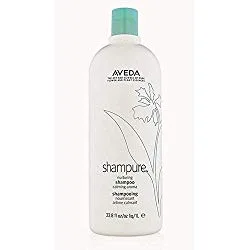 Nurturing Shampoo, Calming Aroma