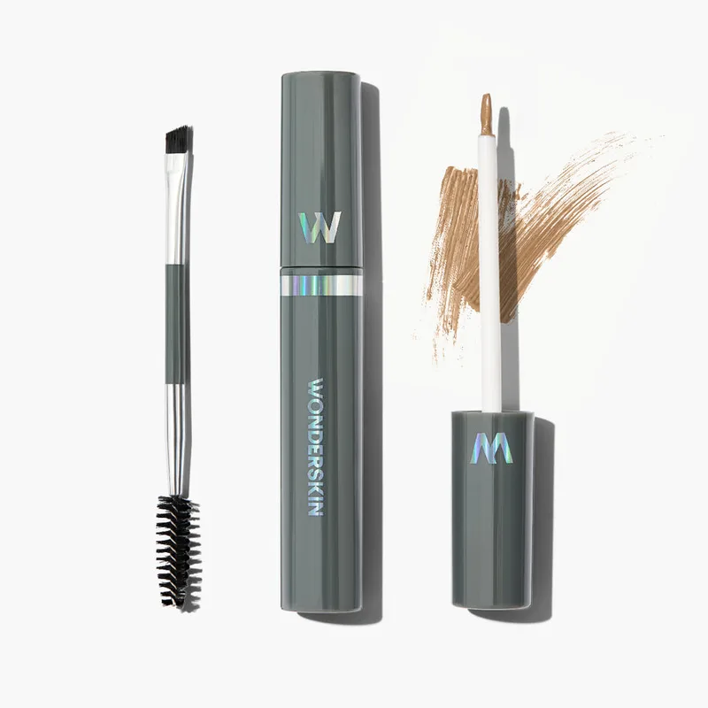 WONDER BLADING Dream Brow Gel-Serum, BLONDE