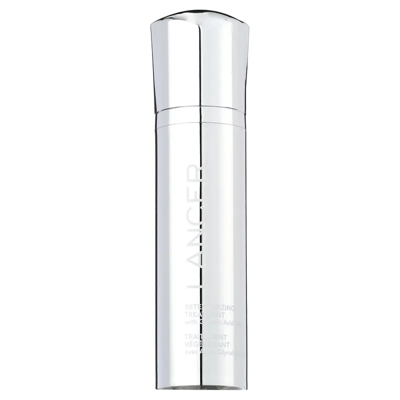 Retexturizing Treatment Cream