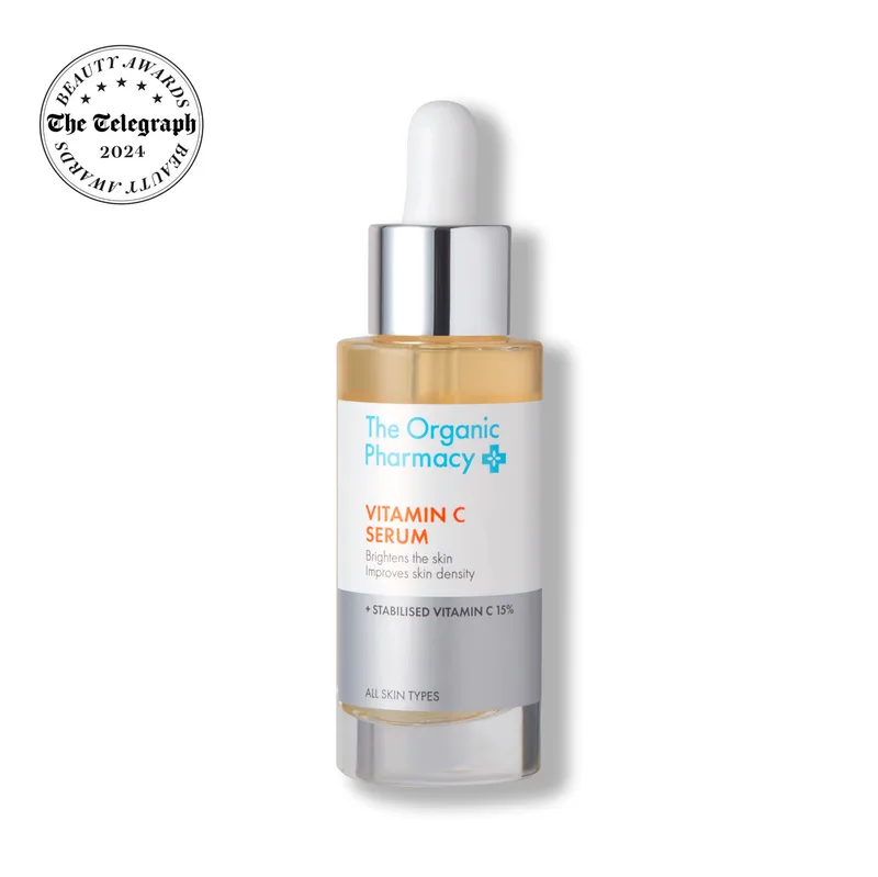 Vitamin C Serum