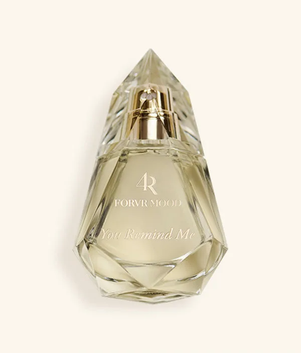 Eau De Parfum, You Remind Me