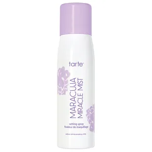 Miracle Mist Setting Spray, Maracuja