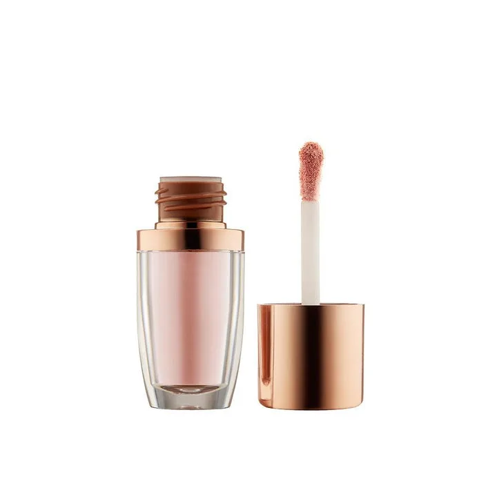 Shimmering Sands Loose Eyeshadow, Rose Sand