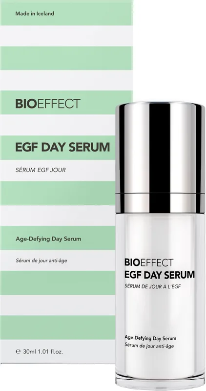 EGF Day Serum