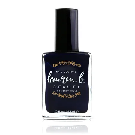 Nail Couture, House of Blues (2019 formulation)