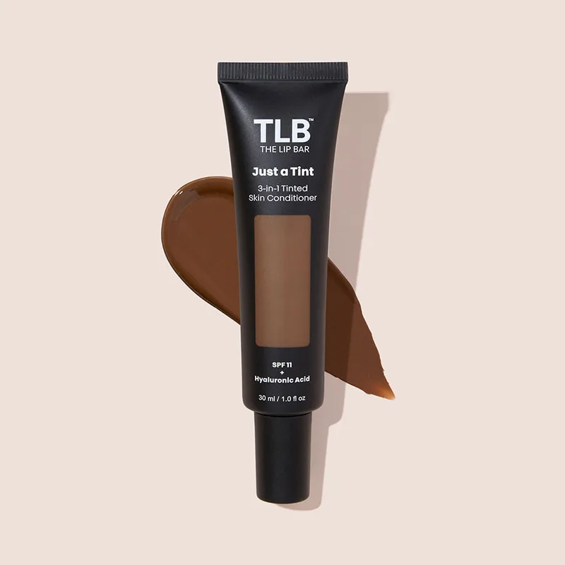 3 in 1 Tinted Moisturizer, Chocolate Chip