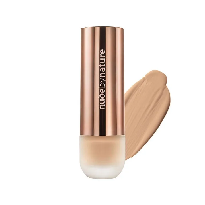 Flawless Liquid Foundation, W4 Soft Sand