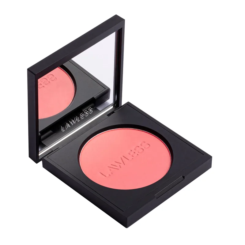 Make Me Blush Velvet Blush, Sakura