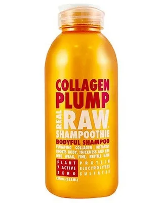 Collagen Plump Bodyful Shampoo (2020 formulation)