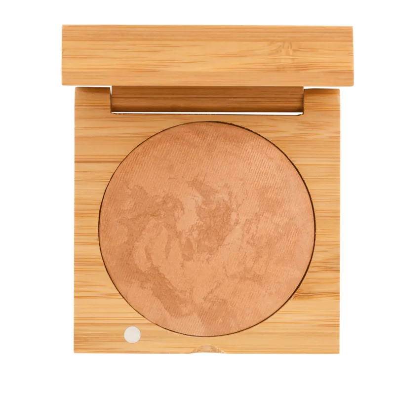 Baked Foundation, Dark (2018 formulation)