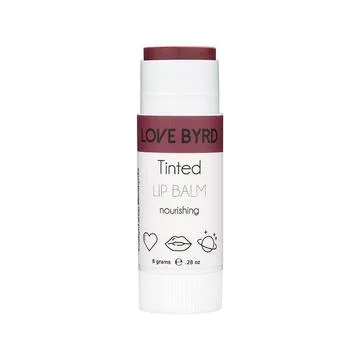tinted Lip Balm, Kiss