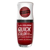 Quick Color Nail Polish, Motivate Cnl656