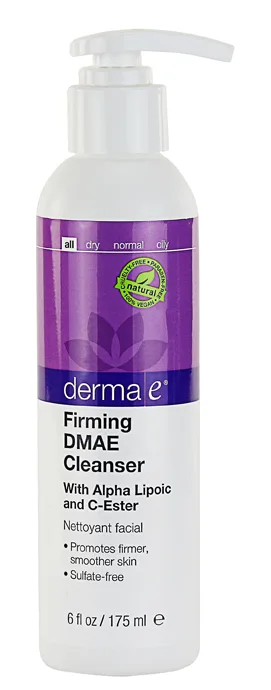 Firming Cleanser (2019 formulation)