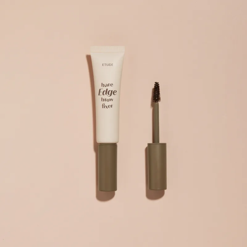 Bare Edge Brow Fixer