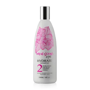 Maison 276 HYDRATE Shampoo (2020 formulation)