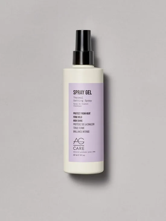 Care SPRAY GEL THERMAL SETTING SPRAY