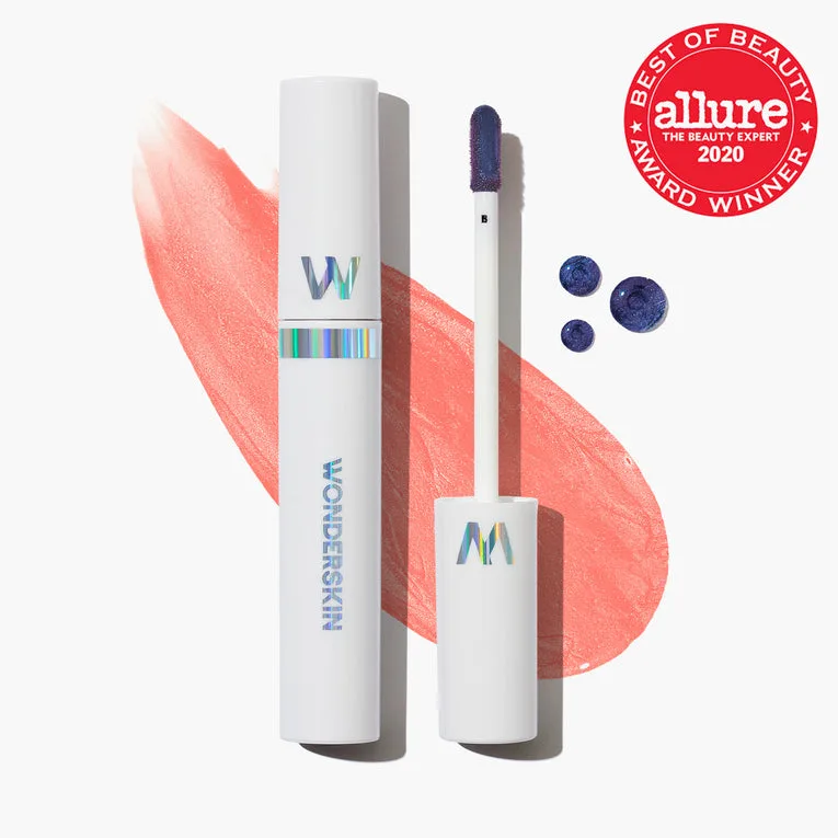 WONDER BLADING All-Day Lip Stain, Crush