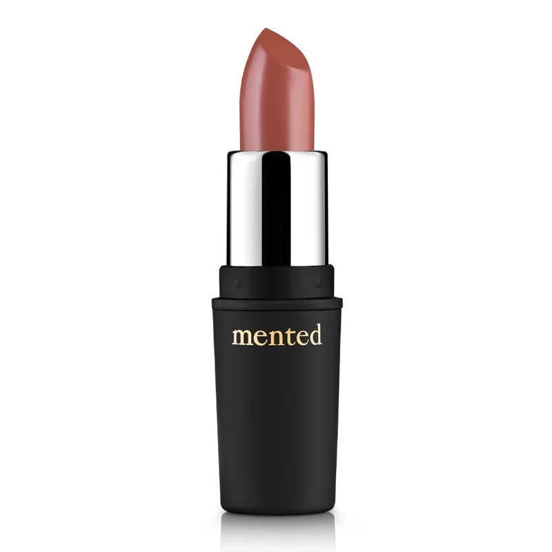 Semi Matte Lipstick, Peach Please (2020 formulation)
