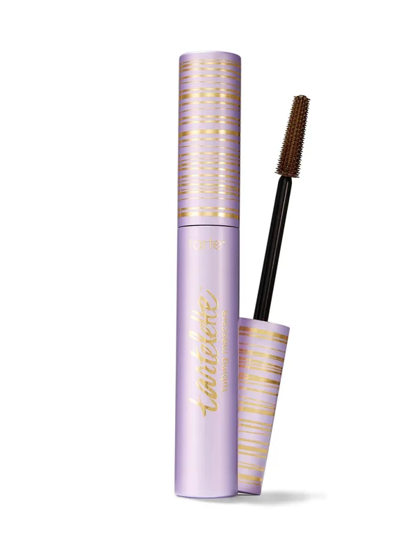 Tartelette Tubing Mascara, Brown