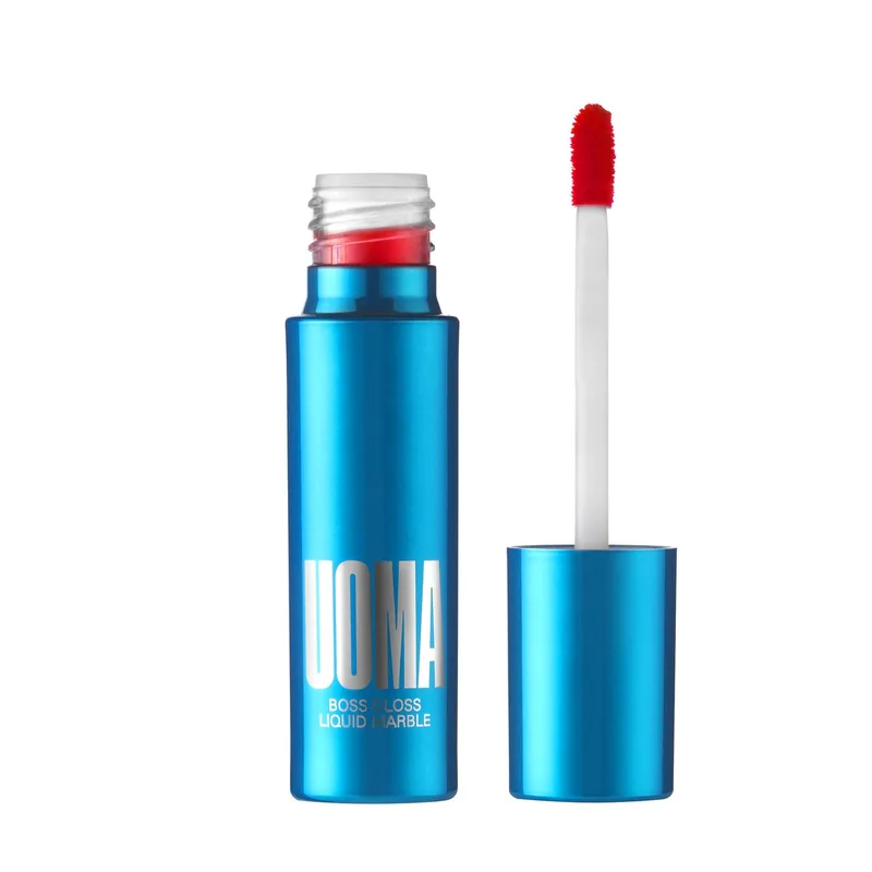Beauty Boss Gloss Liquid Marble, Sass (2020 formulation)
