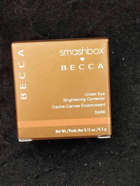 Under Eye Brightening Corrector, Dark