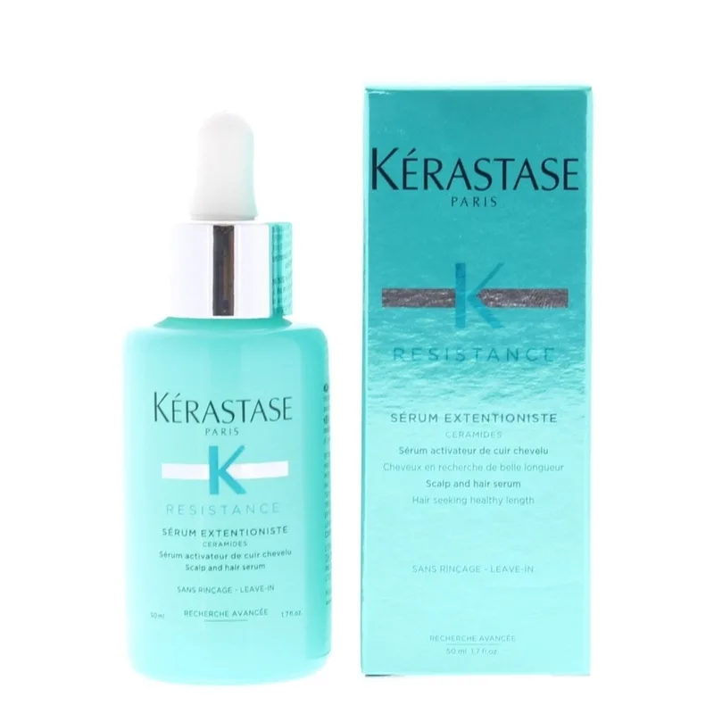 Serum Extentioniste Scalp & Hair Serum