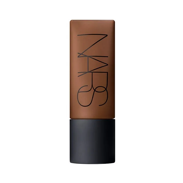 Soft Matte Complete Foundation, Iguacu