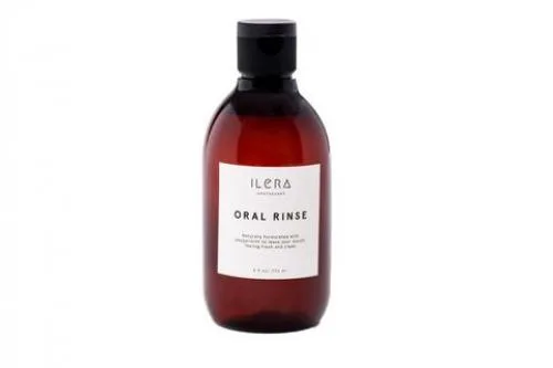 Oral Rinse (2020 formulation)