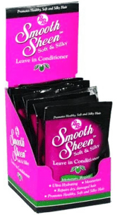 Bronner Brothers Smooth Sheen Soft & Silky Leave in Conditioner
