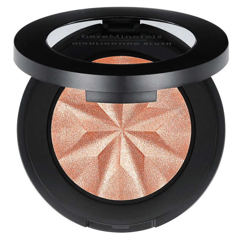Gen Nude Highlighting Blush, Peach Glow