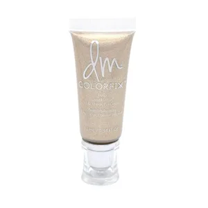 Danessa Myricks Color Fix Foils, Milky Way (2020 formulation)