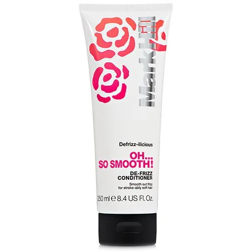 Oh..So Smooth! De-Frizz Conditioner