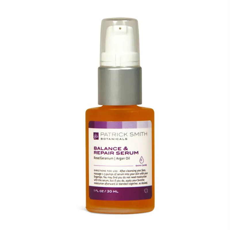 Balance & Repair Serum