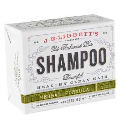 Herbal Formula Shampoo Bar