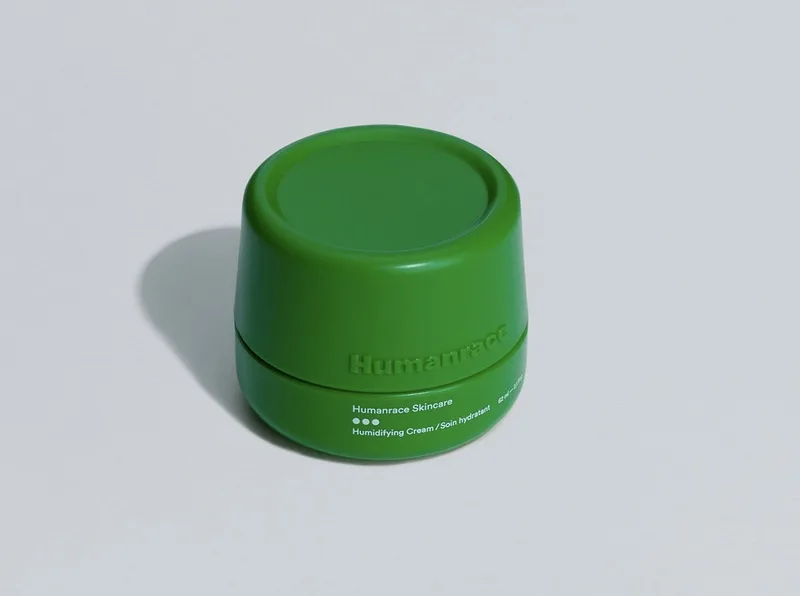 Skincare Humidifying Cream