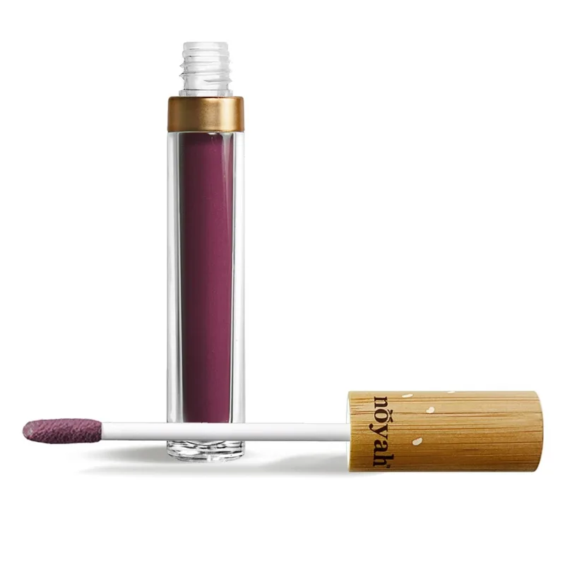 Natural Lip Gloss, Tasteful Nude (2018 formulation)