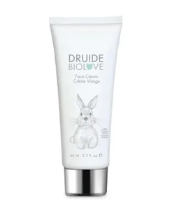 Baby Face Cream (2020 formulation)