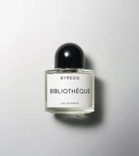 Eau De Parfum, Bibliotheque (2020 formulation)