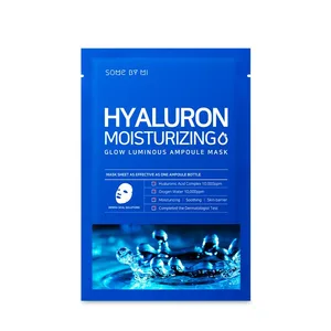 Hyaluron Moisturizing Ampoule Mask
