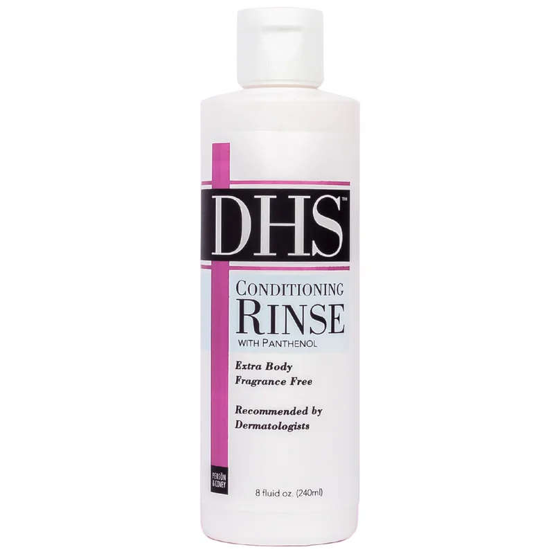 DHS Conditioning Rinse