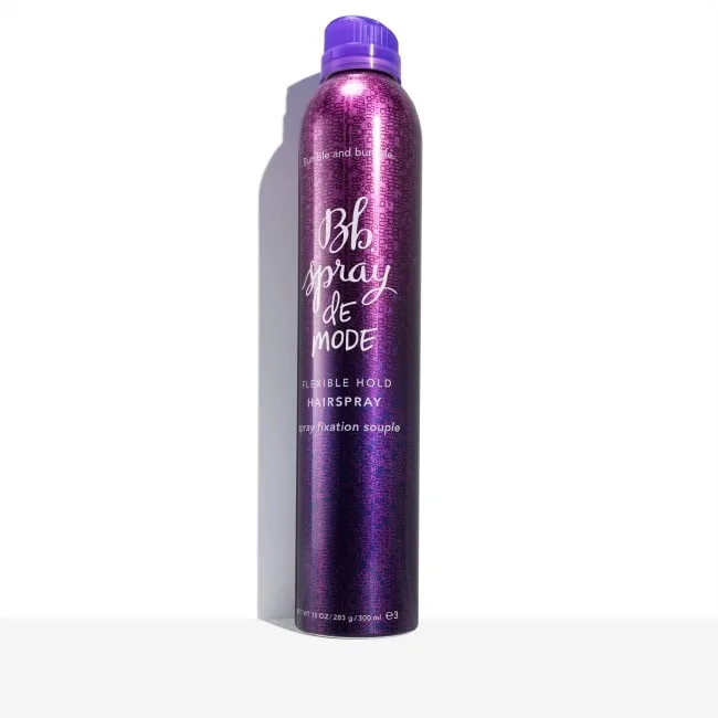 Bb. Spray De Mode Flexible Hold Hairspray