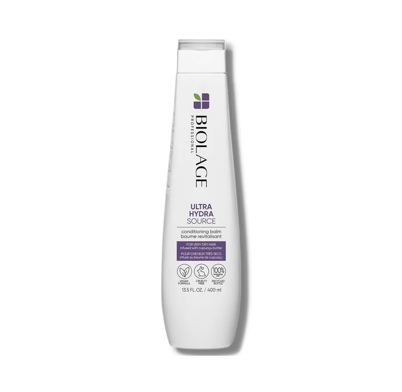 ULTRA HYDRA SOURCE Conditioning Balm